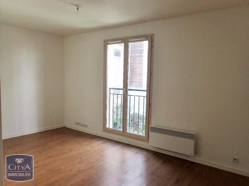 Photo du bien Appartement 1 pièces 21.58m²