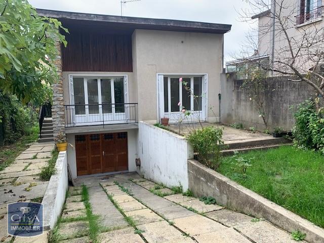 Photo Maison 2 pièces 56.17m²