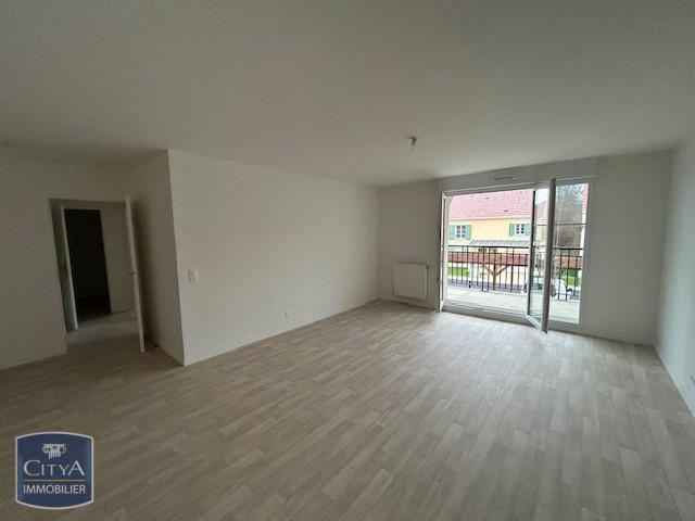 Photo du bien Appartement 3 pièces 62.66m²