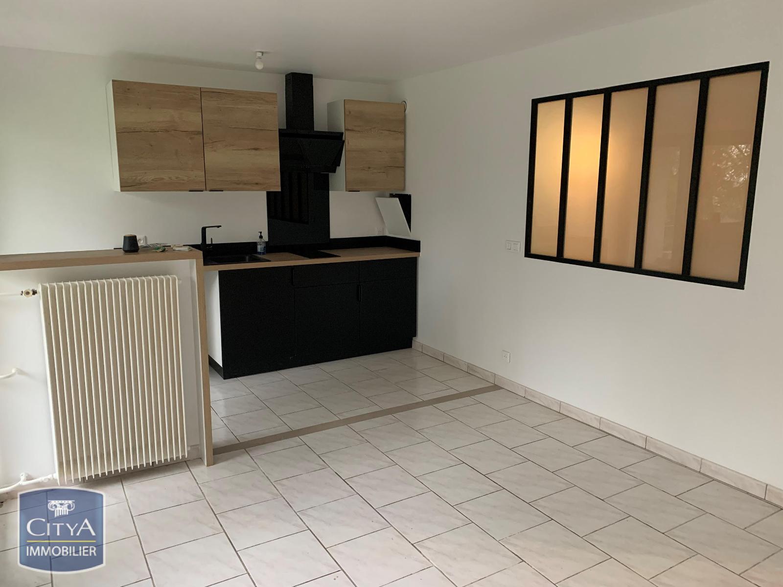 Photo 3 appartement Le Coudray-Montceaux