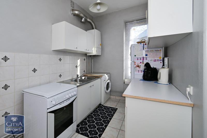 Photo 2 appartement Corbeil-Essonnes