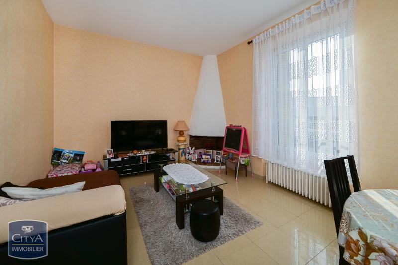 Photo 1 appartement Corbeil-Essonnes