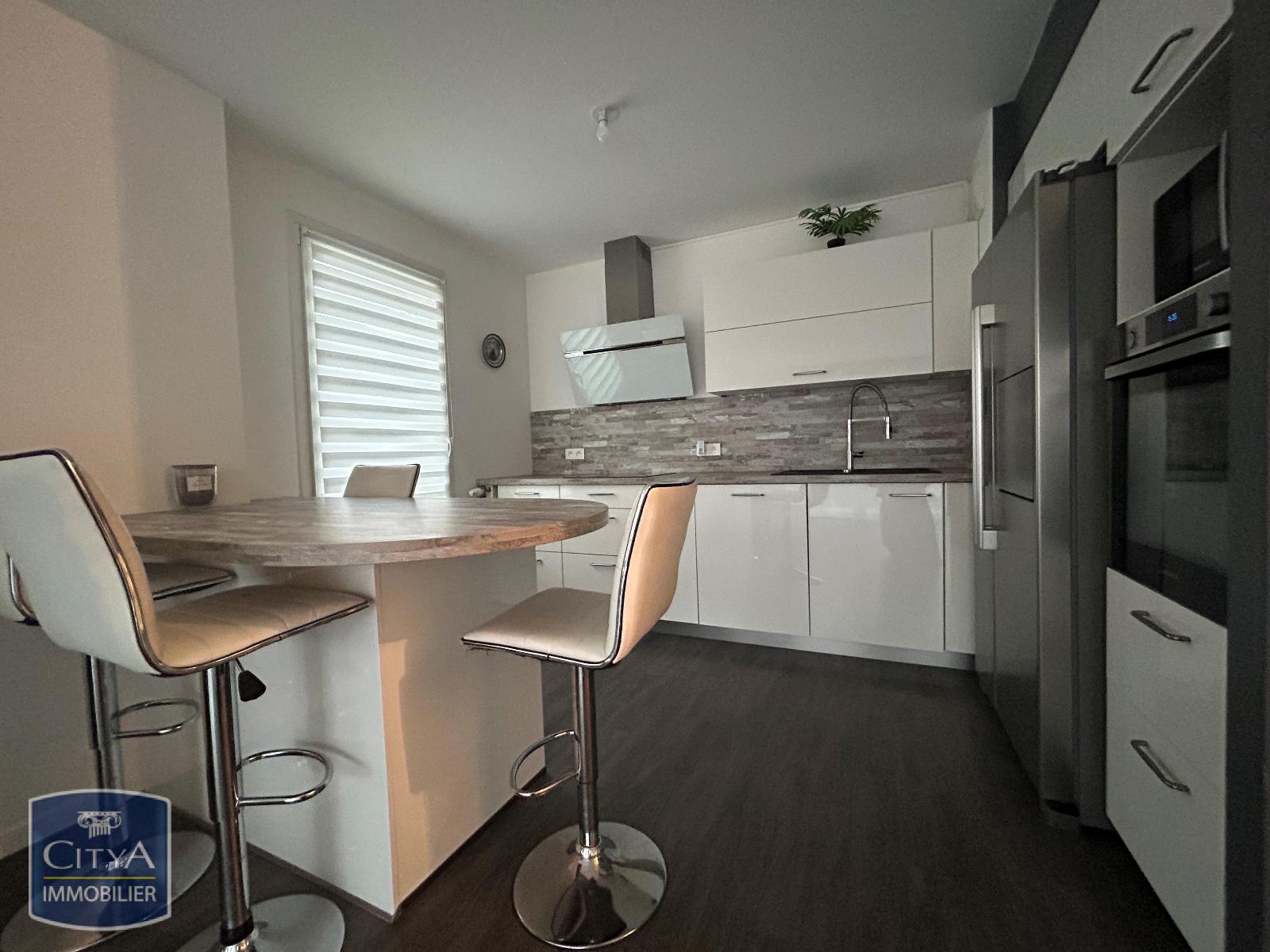 Photo 2 appartement Corbeil-Essonnes