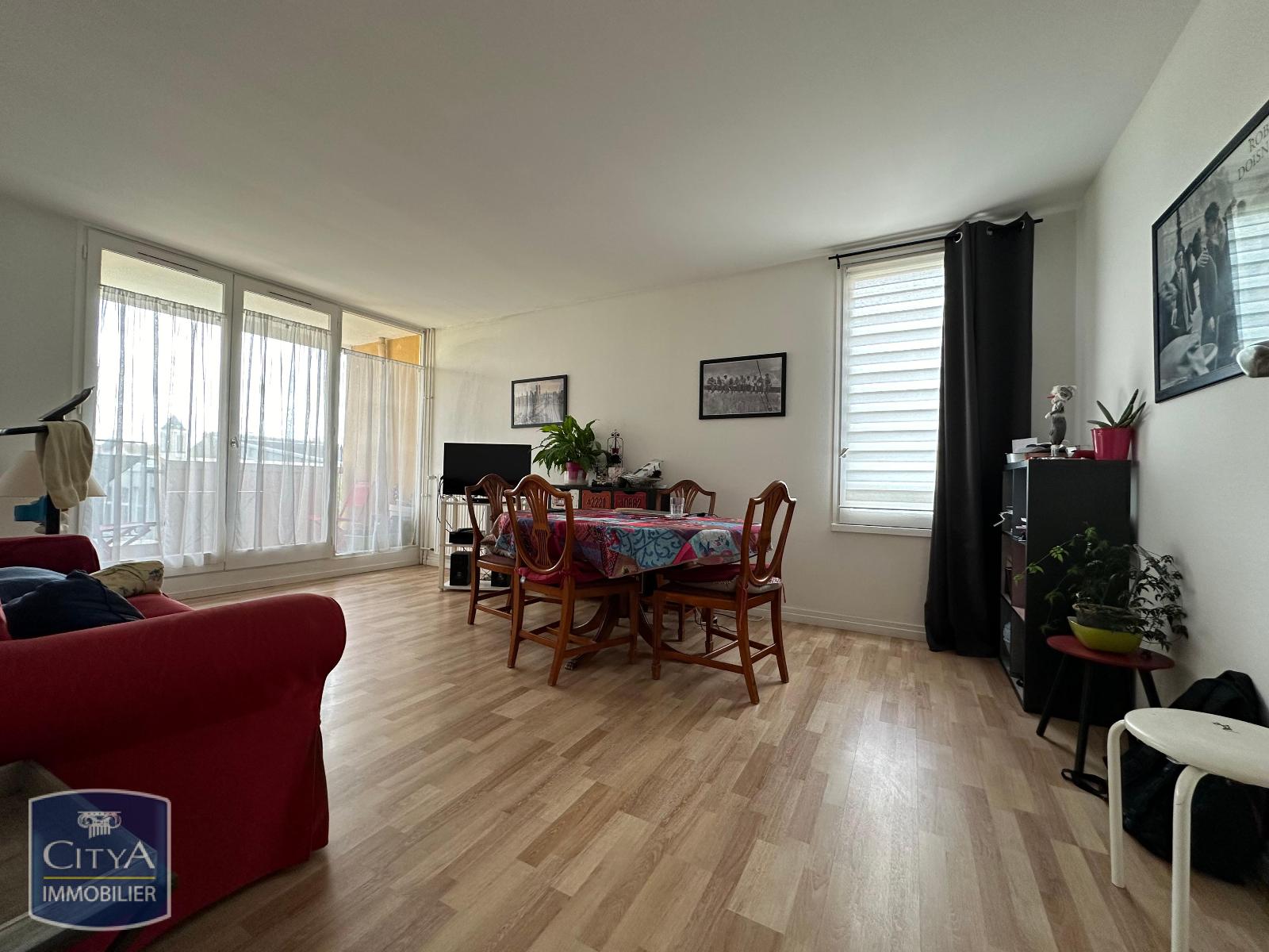 Photo 1 appartement Corbeil-Essonnes