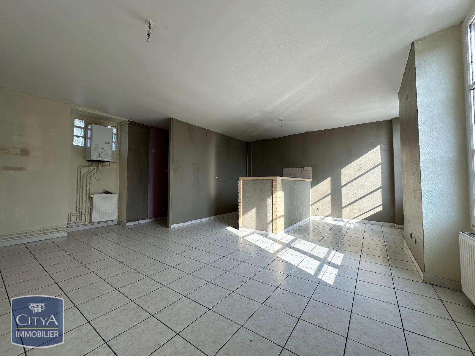 Photo 1 appartement Corbeil-Essonnes