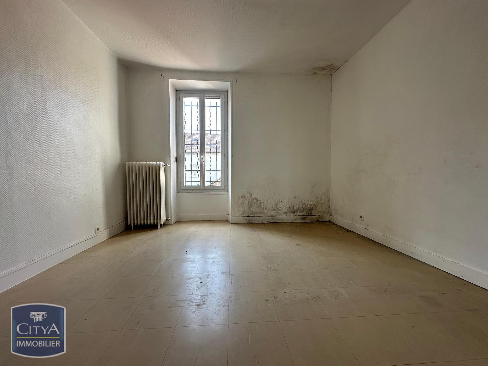 Photo 2 appartement Corbeil-Essonnes