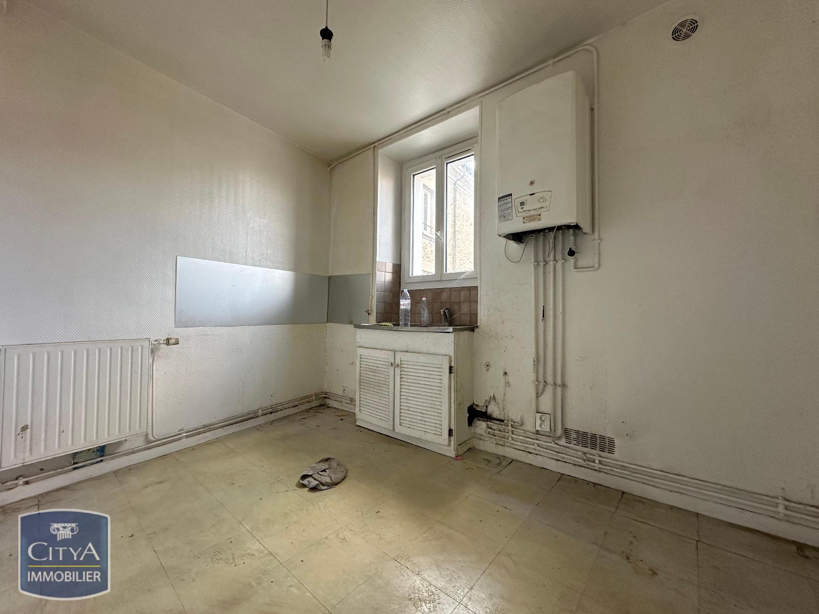 Photo 1 appartement Corbeil-Essonnes