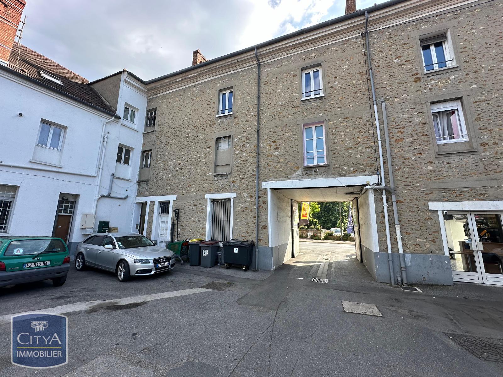 Photo 3 appartement Corbeil-Essonnes