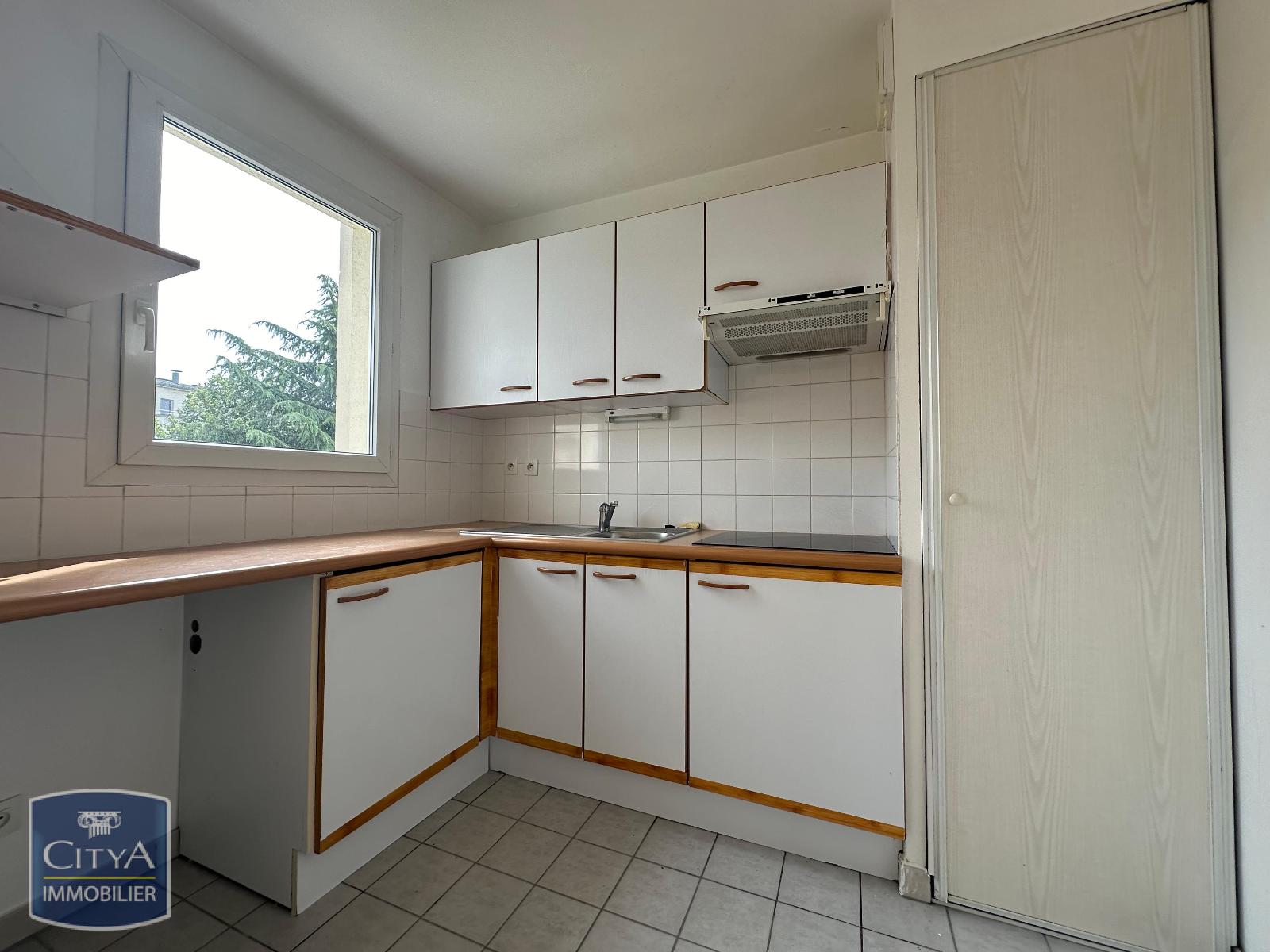 Photo 2 appartement Corbeil-Essonnes