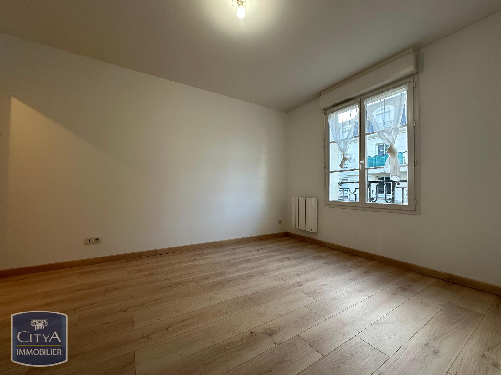 Photo 3 appartement Saint-Fargeau-Ponthierry