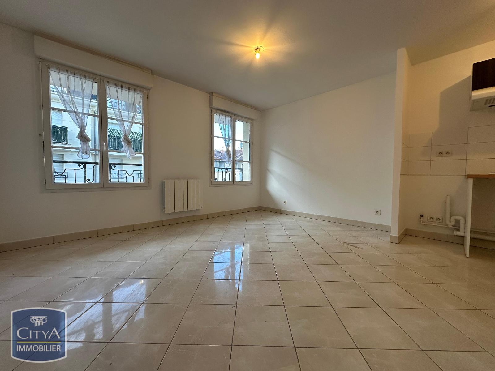 Photo du bien Appartement 2 pièces 41m²