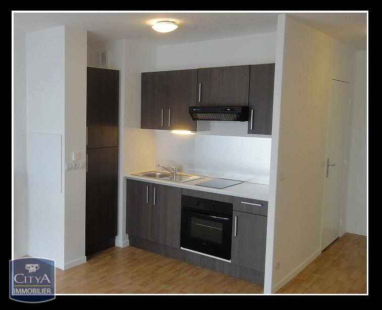 Photo 1 appartement Corbeil-Essonnes