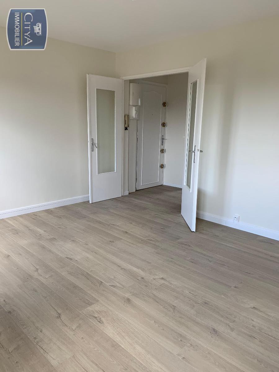 Photo du bien Appartement 3 pièces 57.27m²