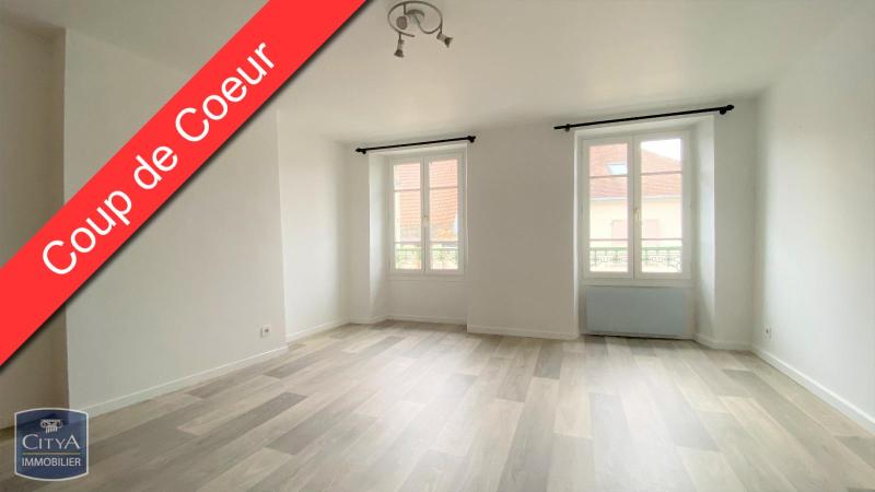 Photo du bien Appartement 2 pièces 36.14m²