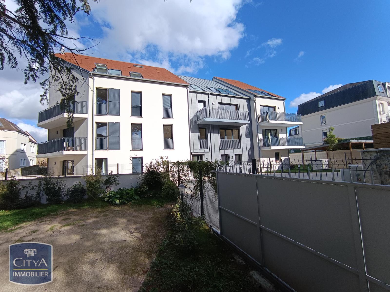 Photo 9 appartement Arpajon