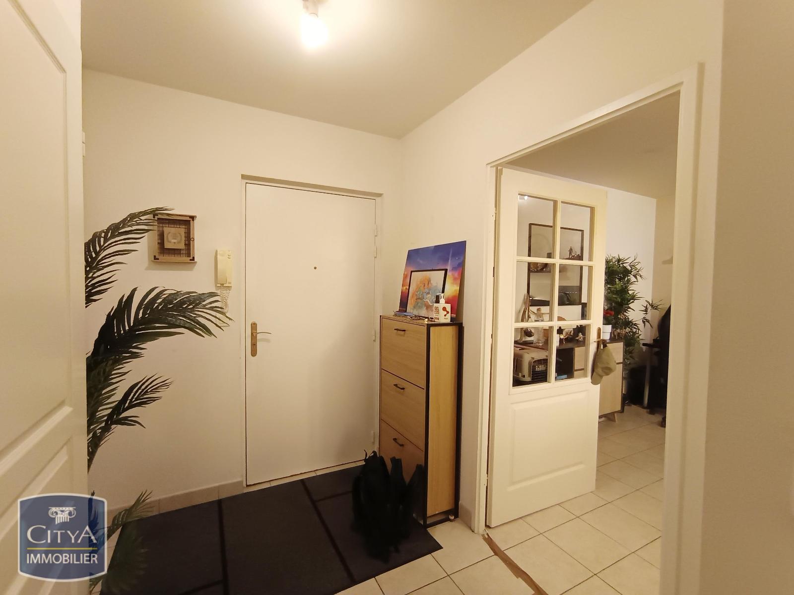 Photo 1 appartement Breuillet