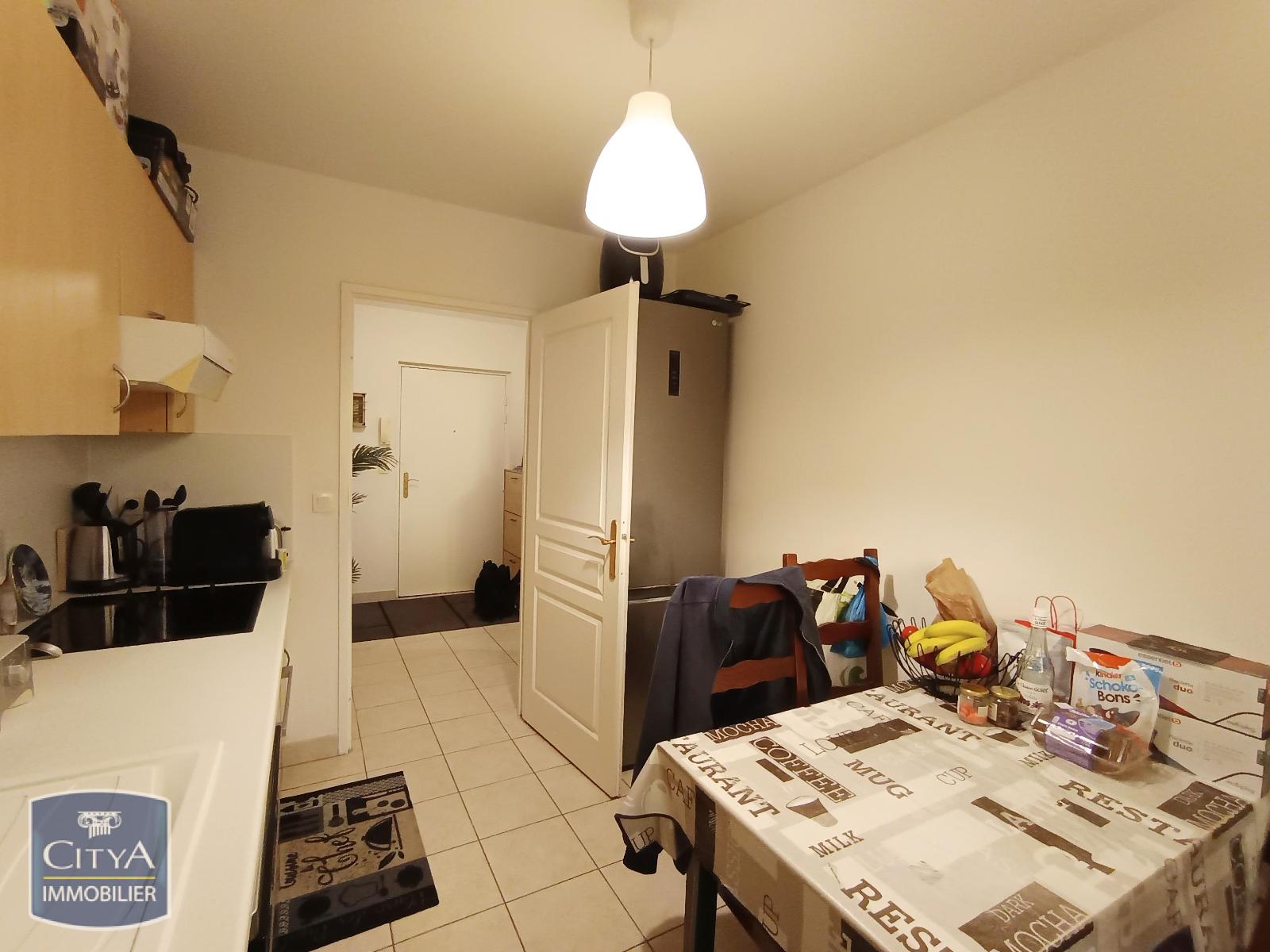 Photo 2 appartement Breuillet