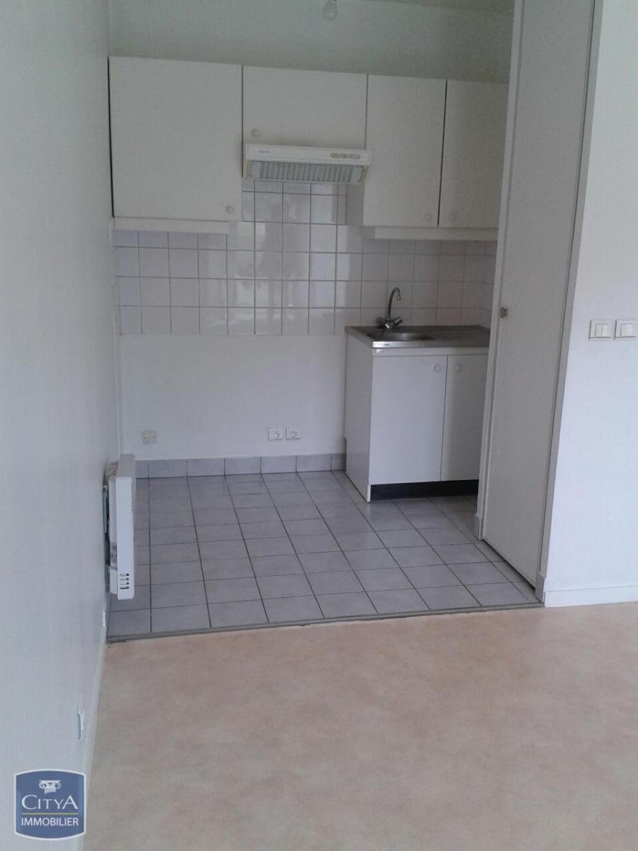 Photo 2 appartement Arpajon