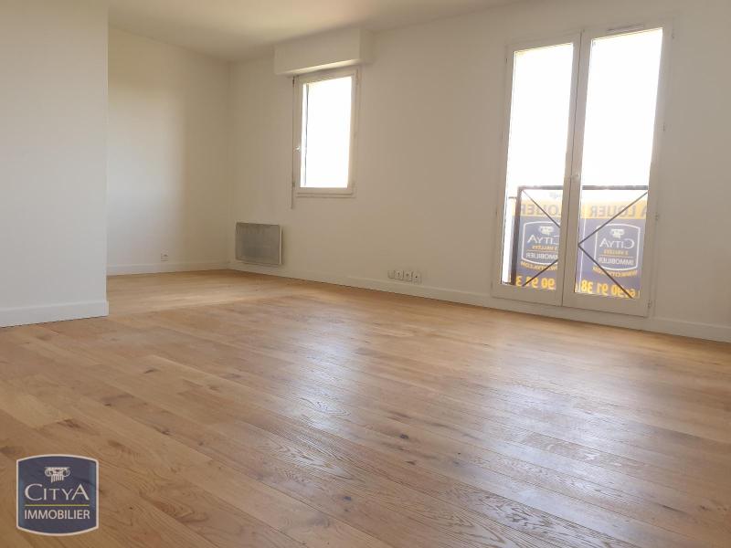 Photo Appartement 1 pièce 37.25m²