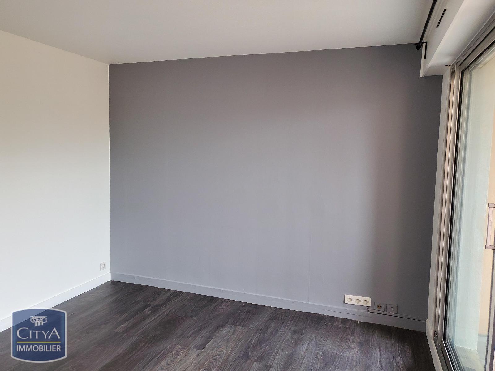 Photo du bien Appartement 1 pièces 20.56m²