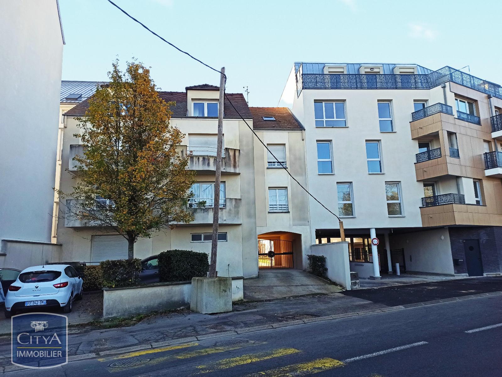 Photo 0 appartement Arpajon