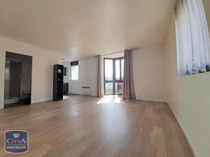 Photo Appartement 1 pièce 31.67m²