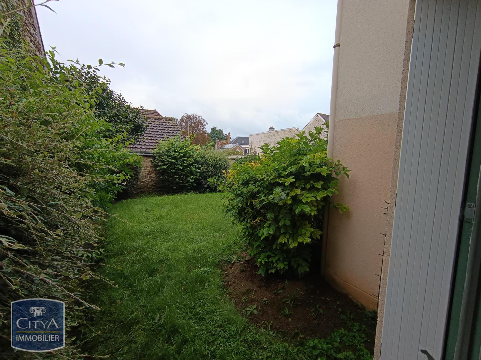 Photo 3 appartement Boissy-sous-Saint-Yon