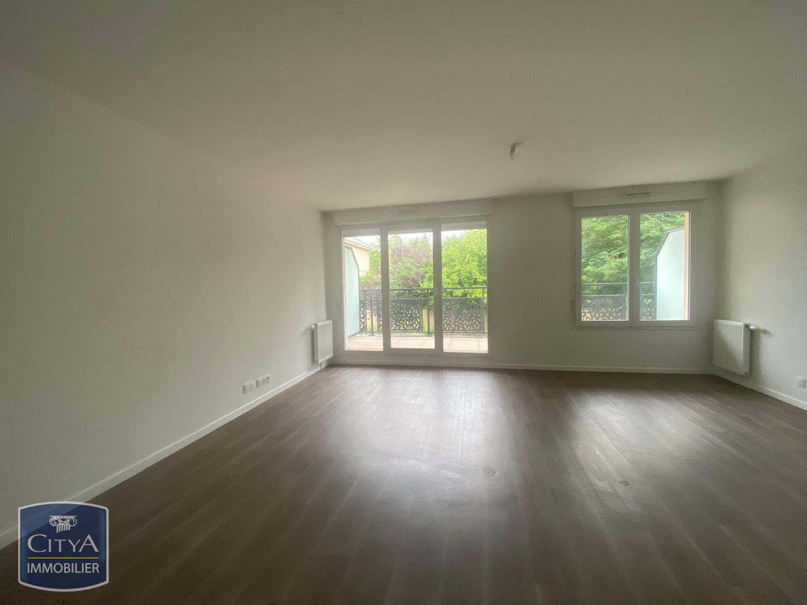 Photo du bien Appartement 1 pièces 37.22m²