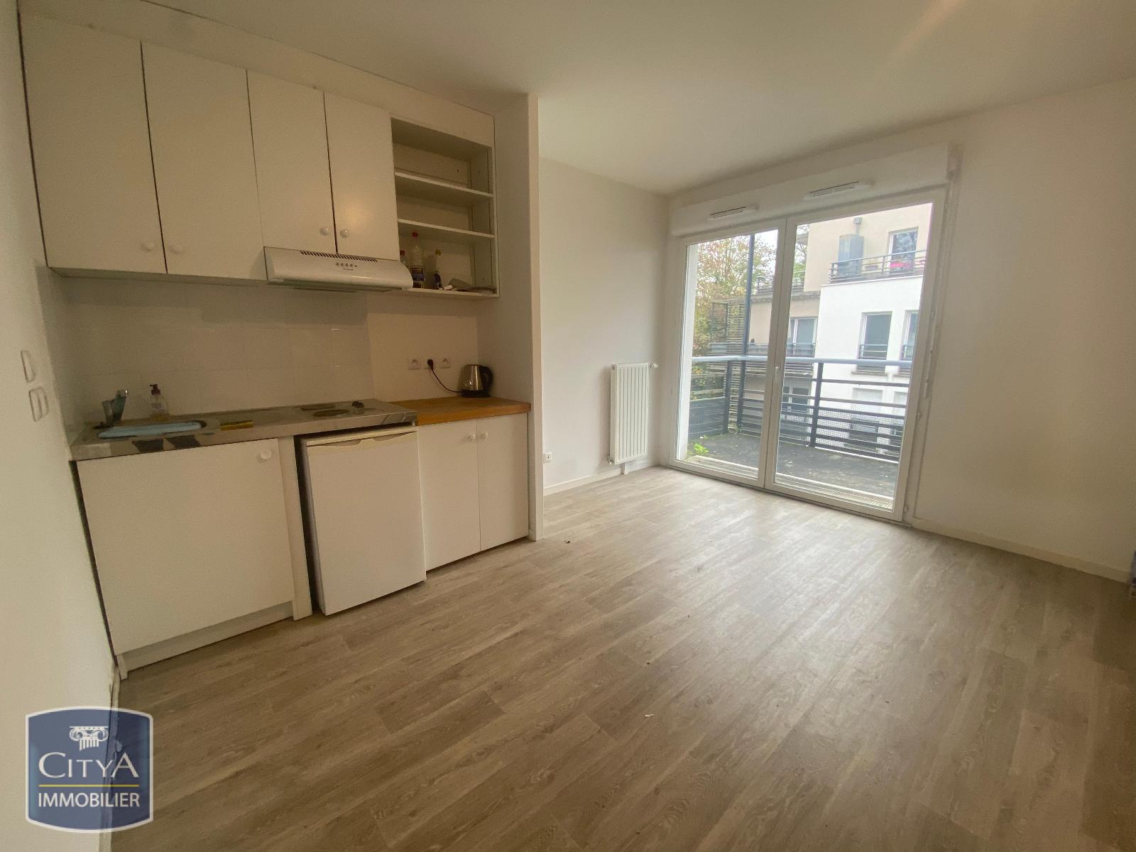 Photo Appartement 1 pièce 27.76m²