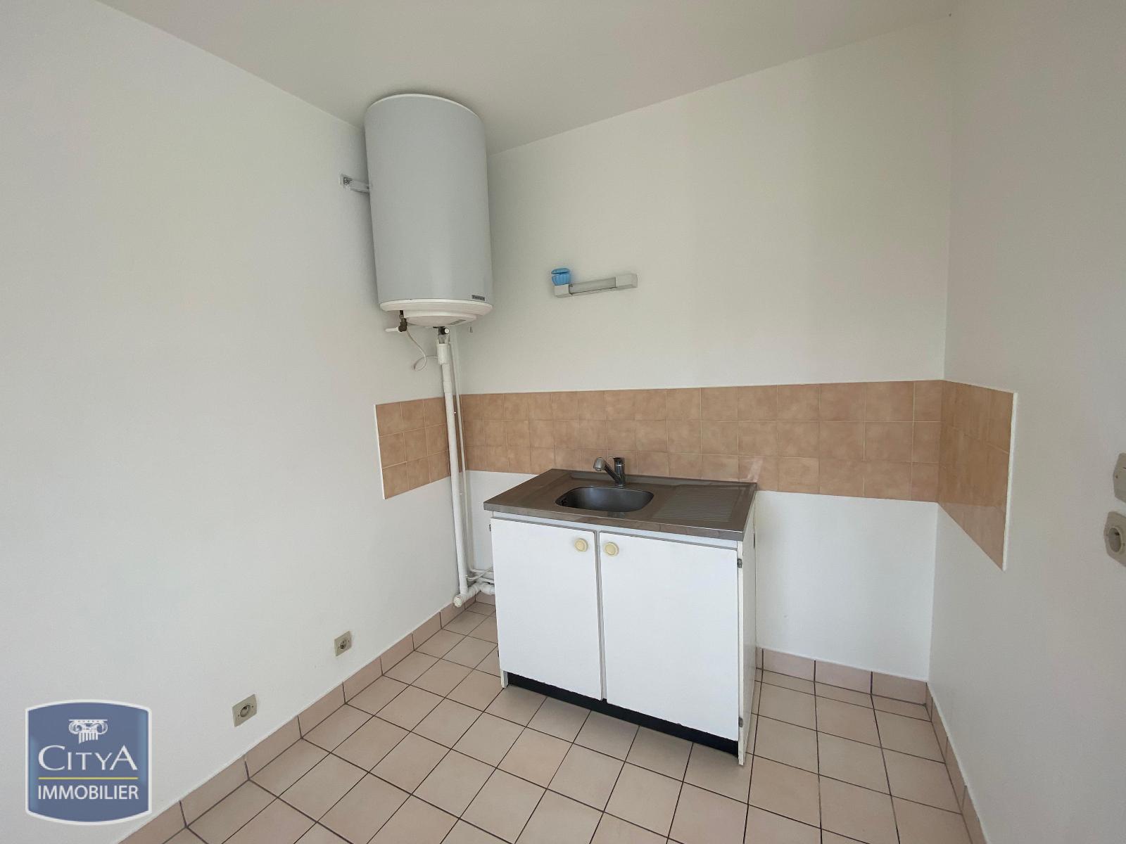 Photo 2 appartement Arpajon