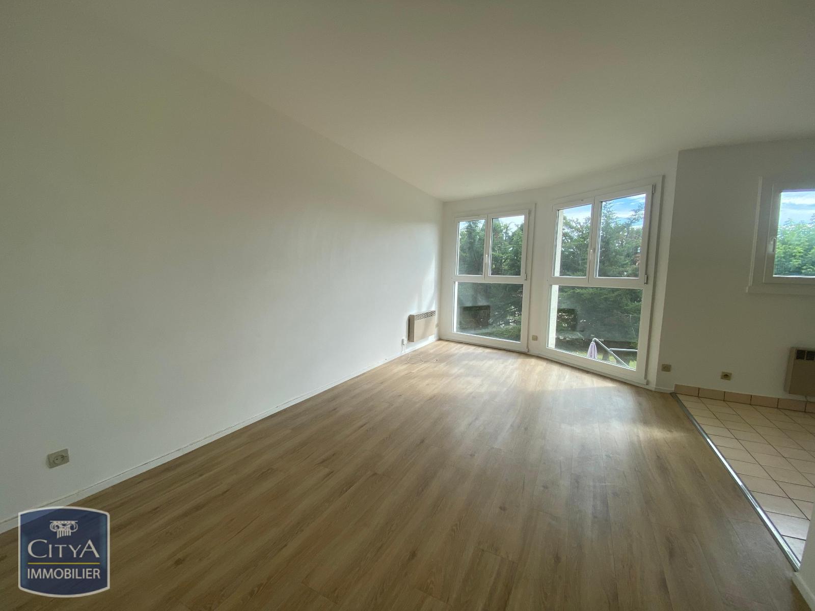 Photo du bien Appartement 1 pièces 31.93m²