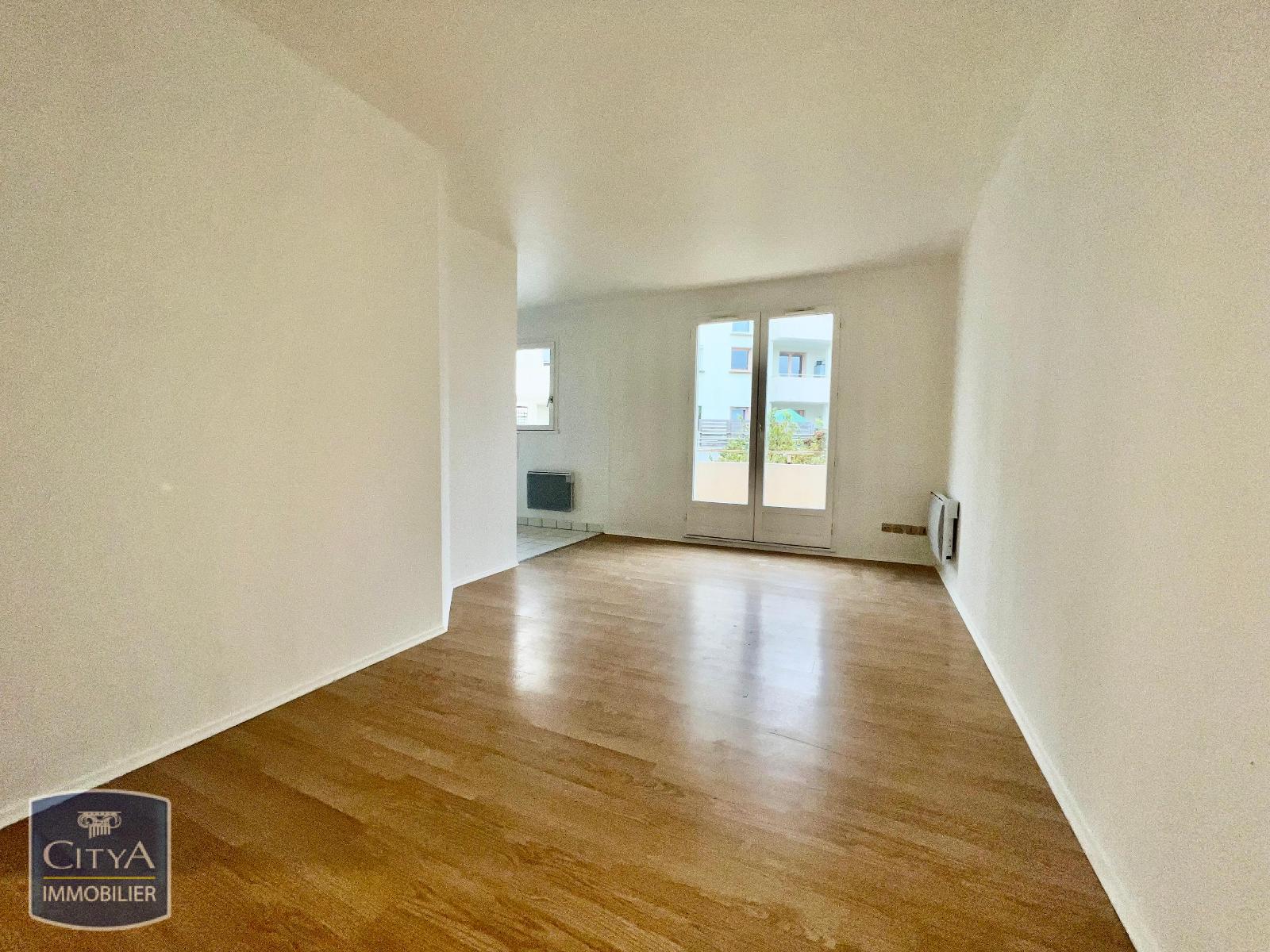 Photo Appartement 1 pièce 25.81m²