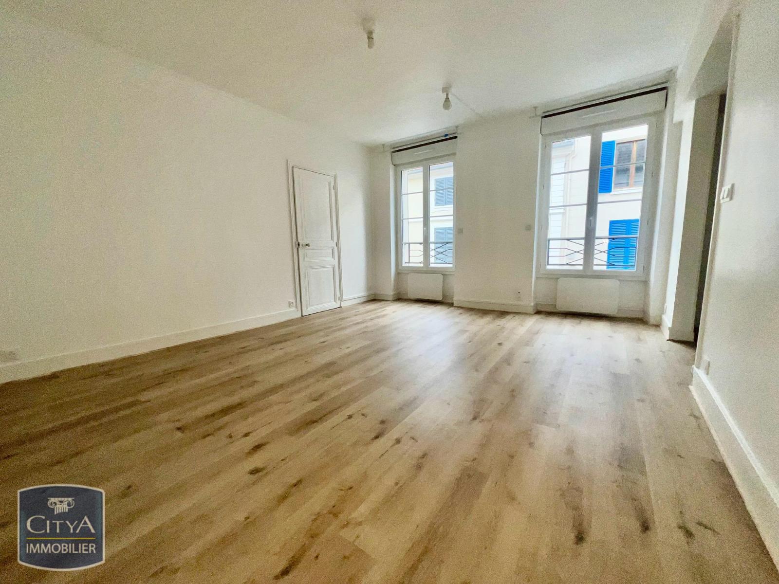 Photo Appartement 3 pièces 58.82m²