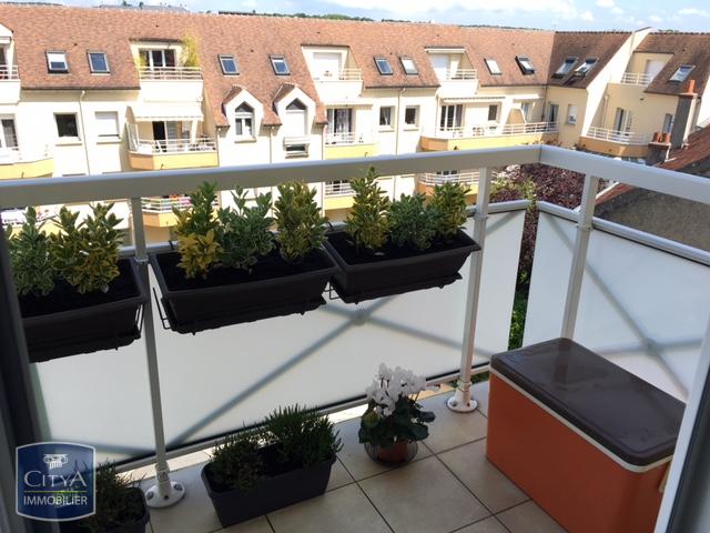 Photo 3 appartement Arpajon