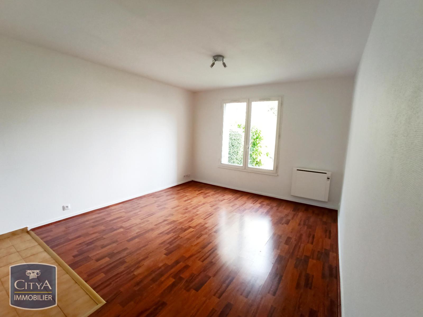 Photo 2 appartement Boissy-sous-Saint-Yon