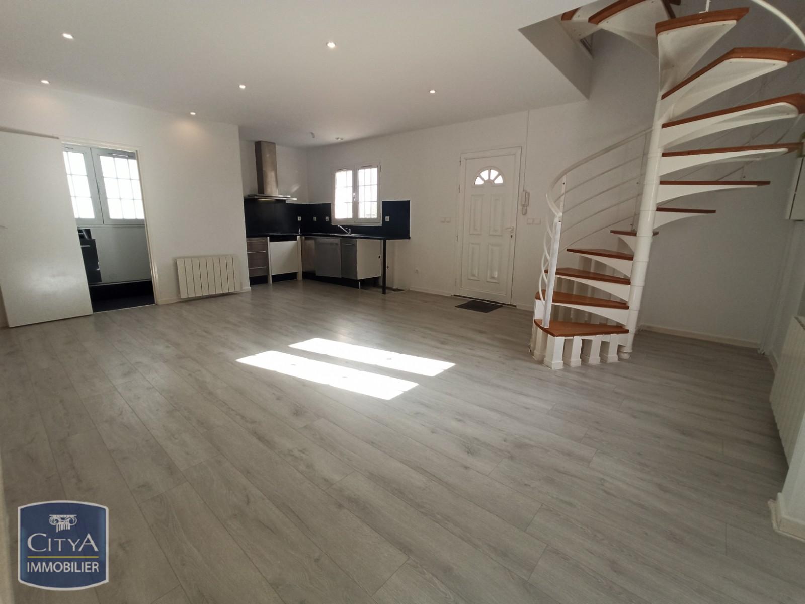 Photo Maison 2 pièces 81m²