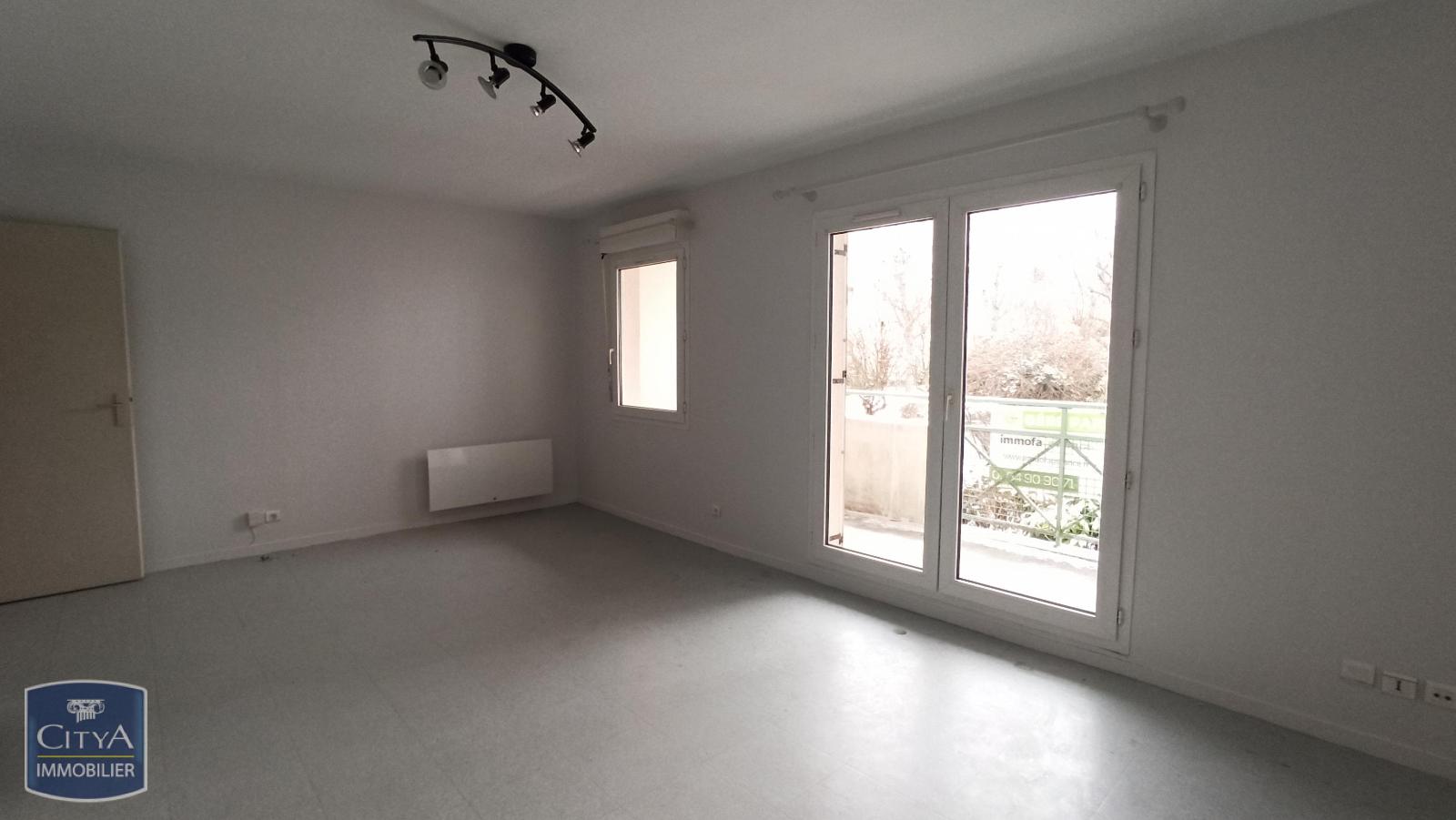 Photo du bien Appartement 1 pièces 33.47m²