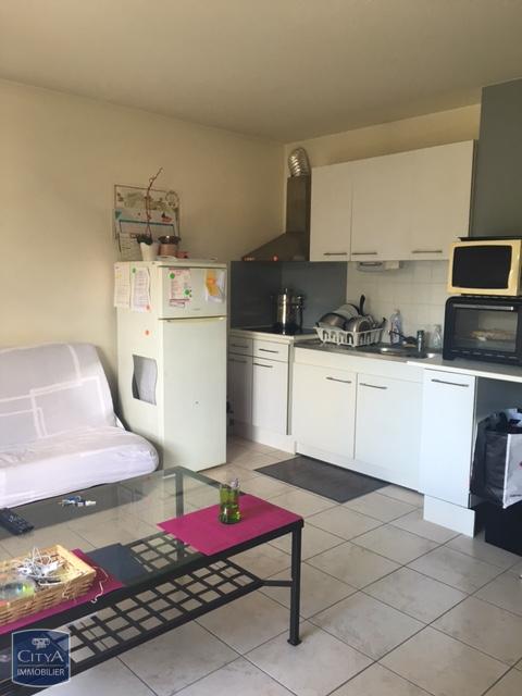 Photo 3 appartement Arpajon