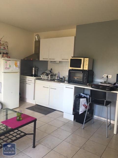 Photo 4 appartement Arpajon