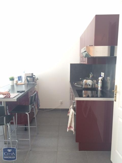 Photo 2 appartement Arpajon