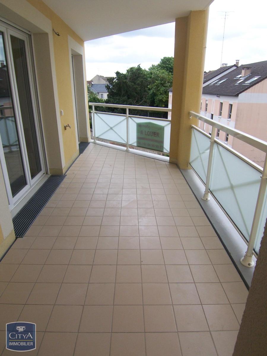 Photo 6 appartement Arpajon