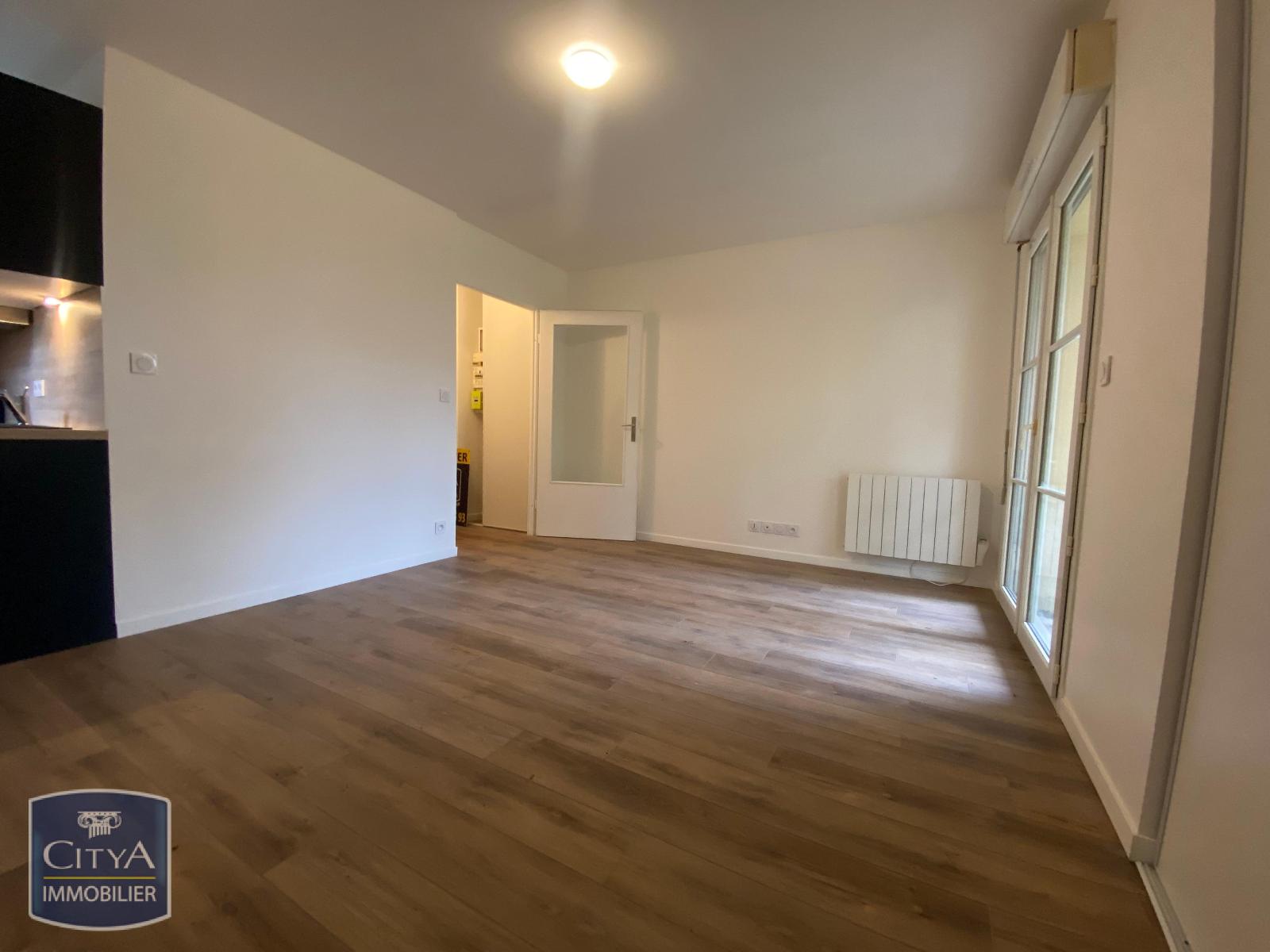 Photo Appartement 1 pièce 24m²