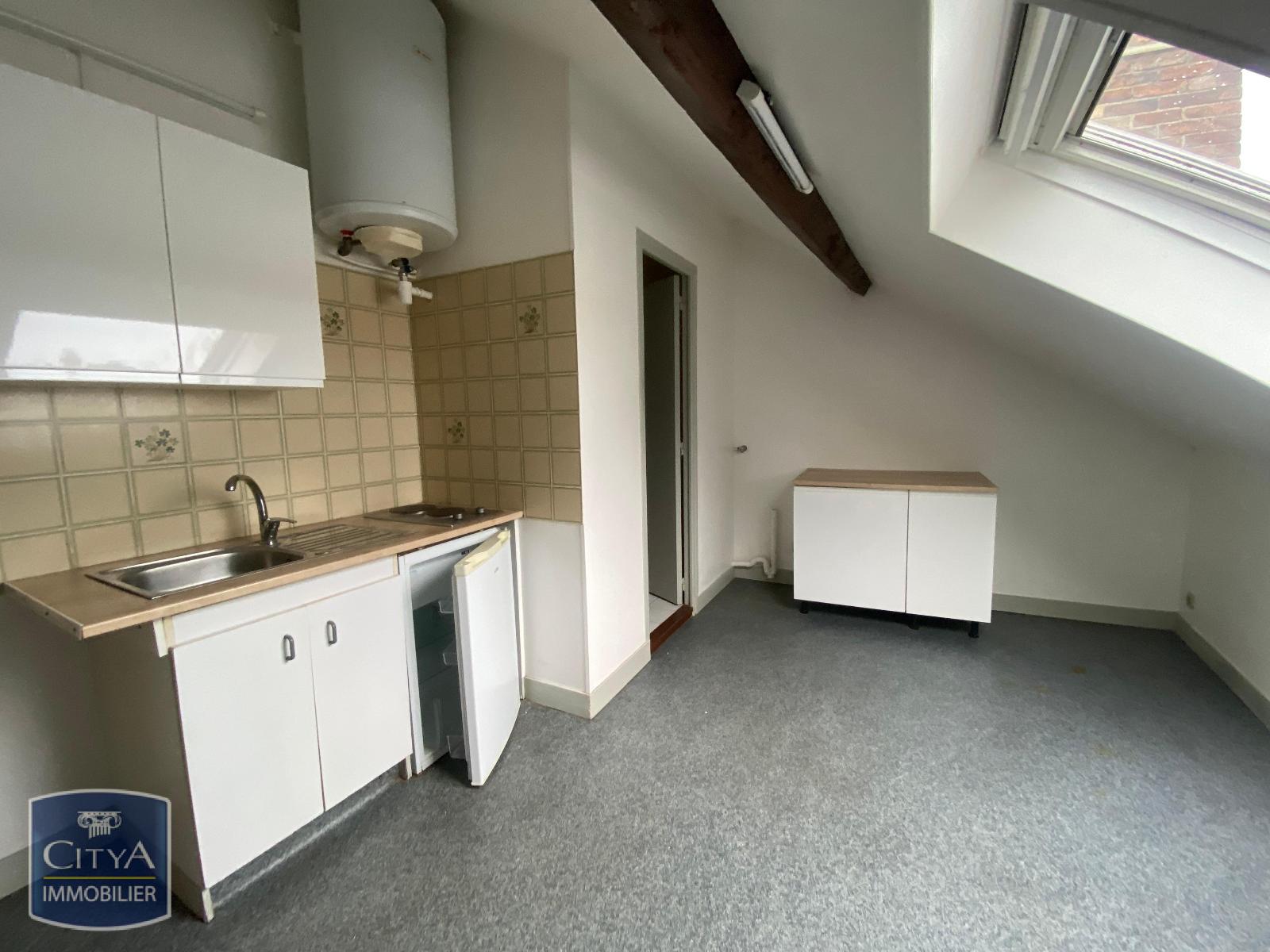 Photo 3 appartement Ollainville