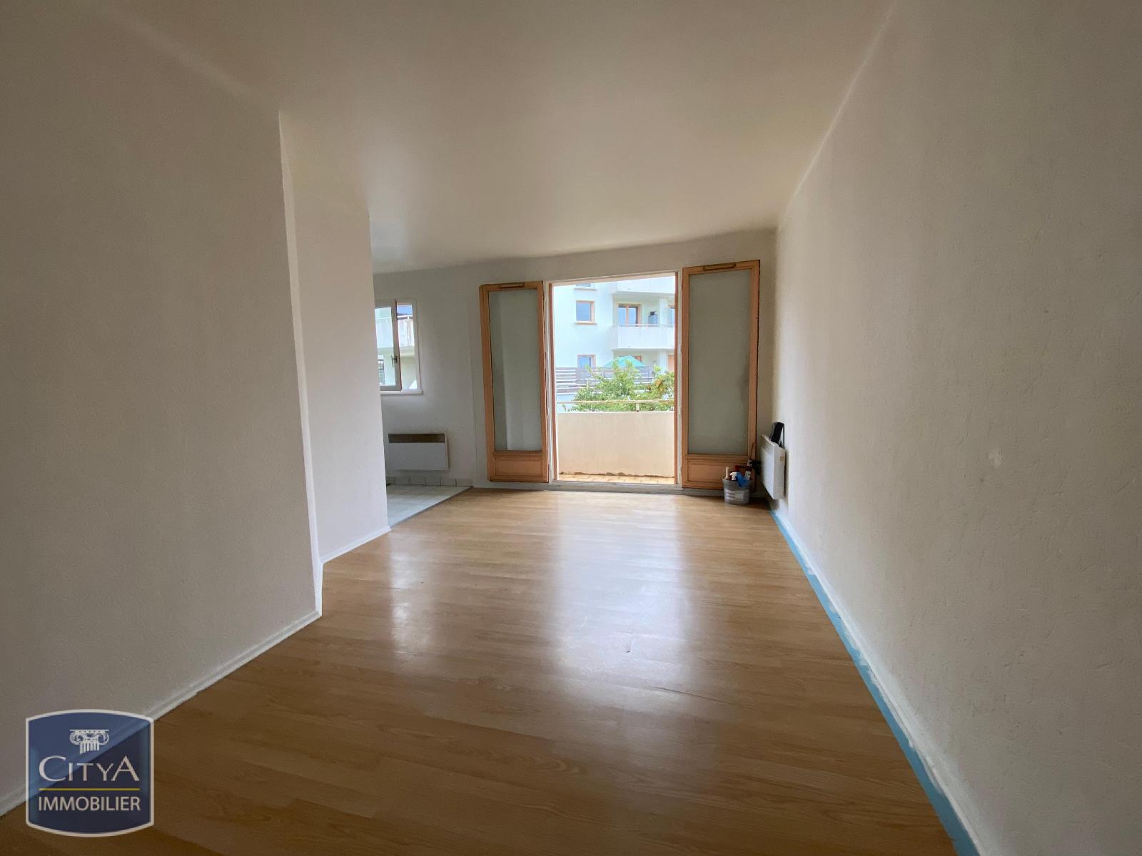 Photo Appartement 1 pièce 25.81m²