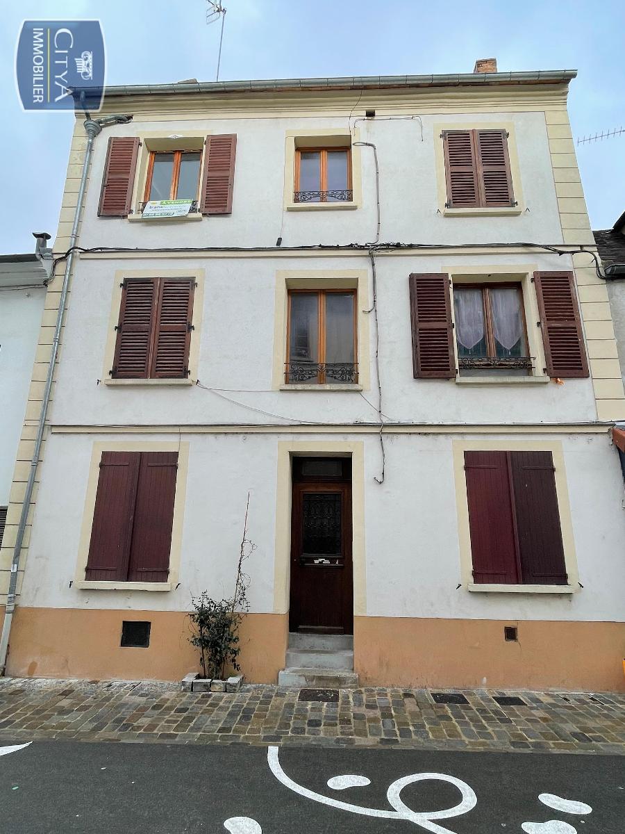 Photo 0 appartement Arpajon