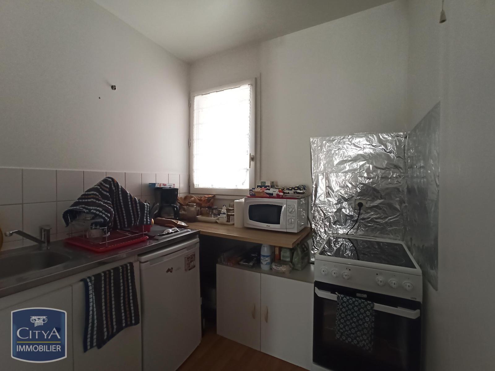 Photo 3 appartement Arpajon