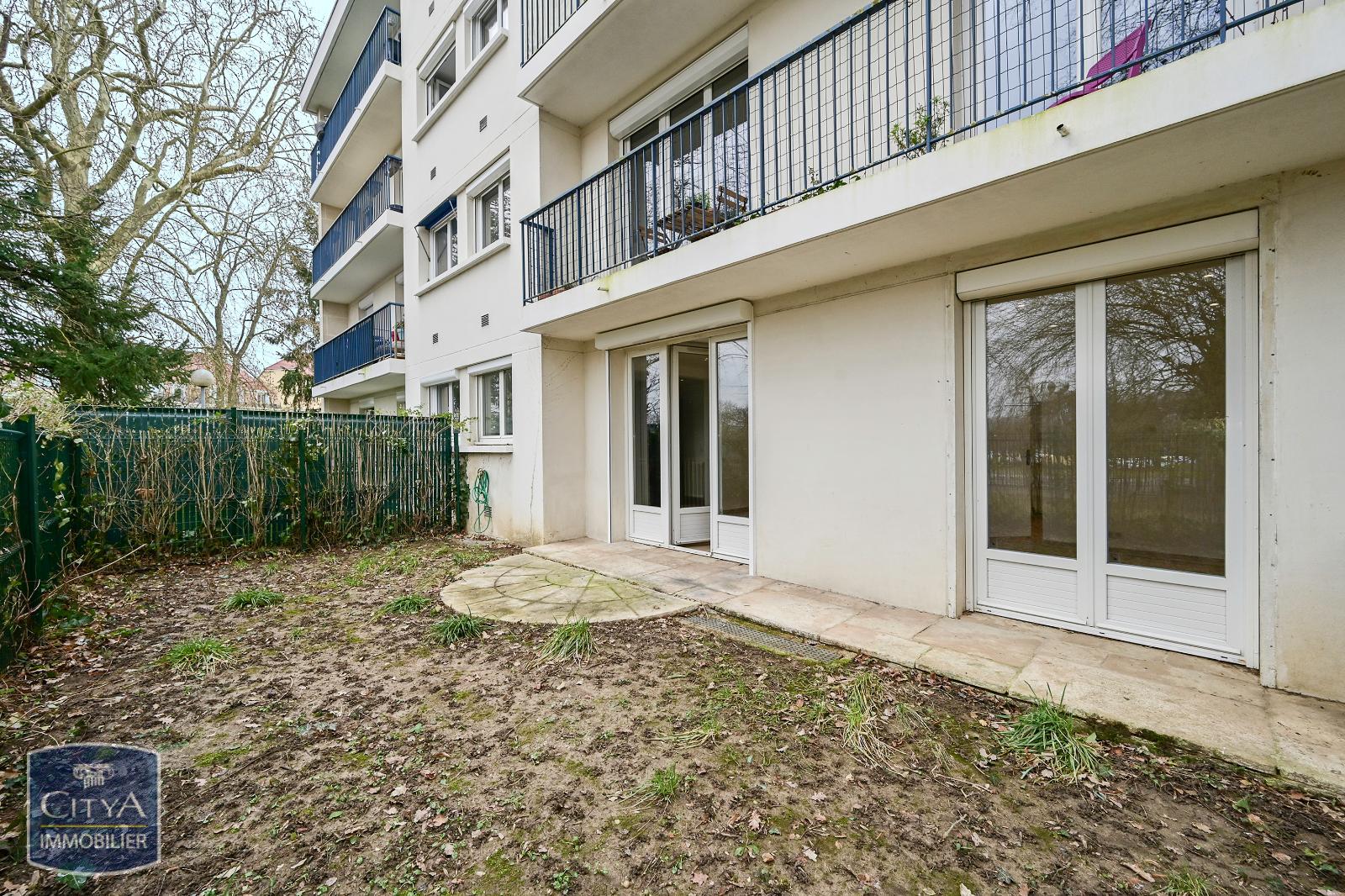 Photo 10 appartement Mennecy