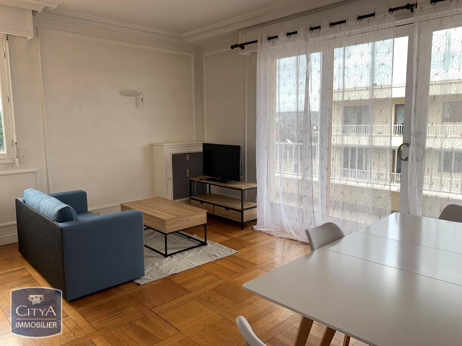 Photo 1 appartement Saint-Germain-en-Laye