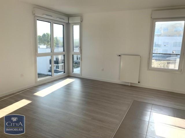 Photo Appartement 3 pièces 58.7m²