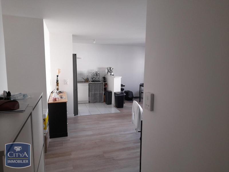Photo 1 appartement Osny